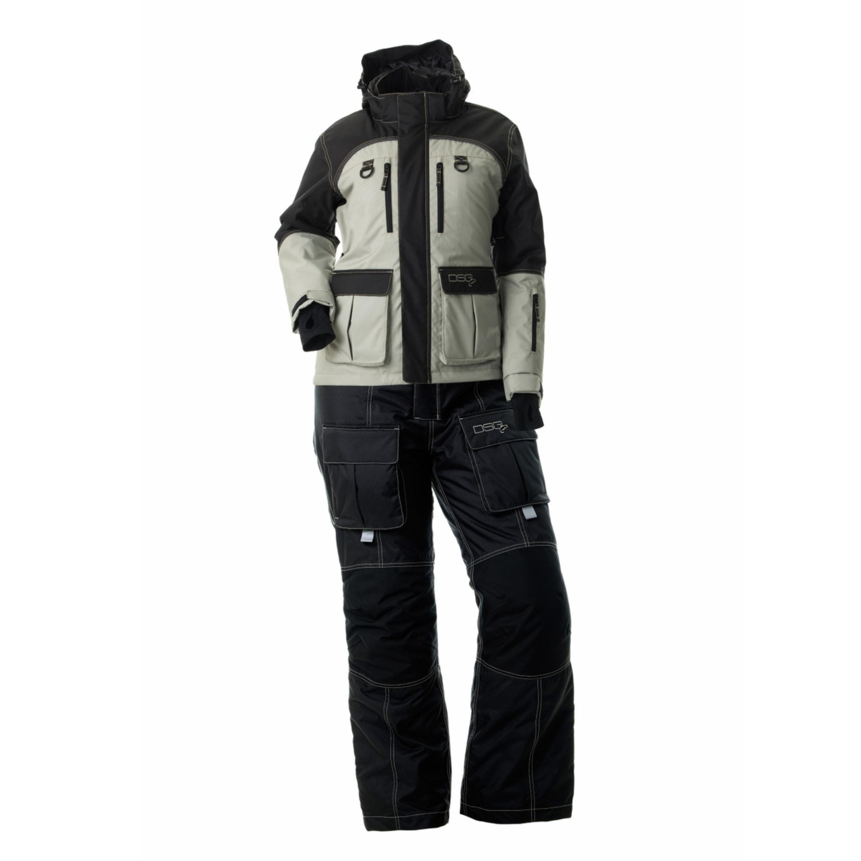 Arctic Appeal 2.0 Jacket - OVERLANDERS Outfitter