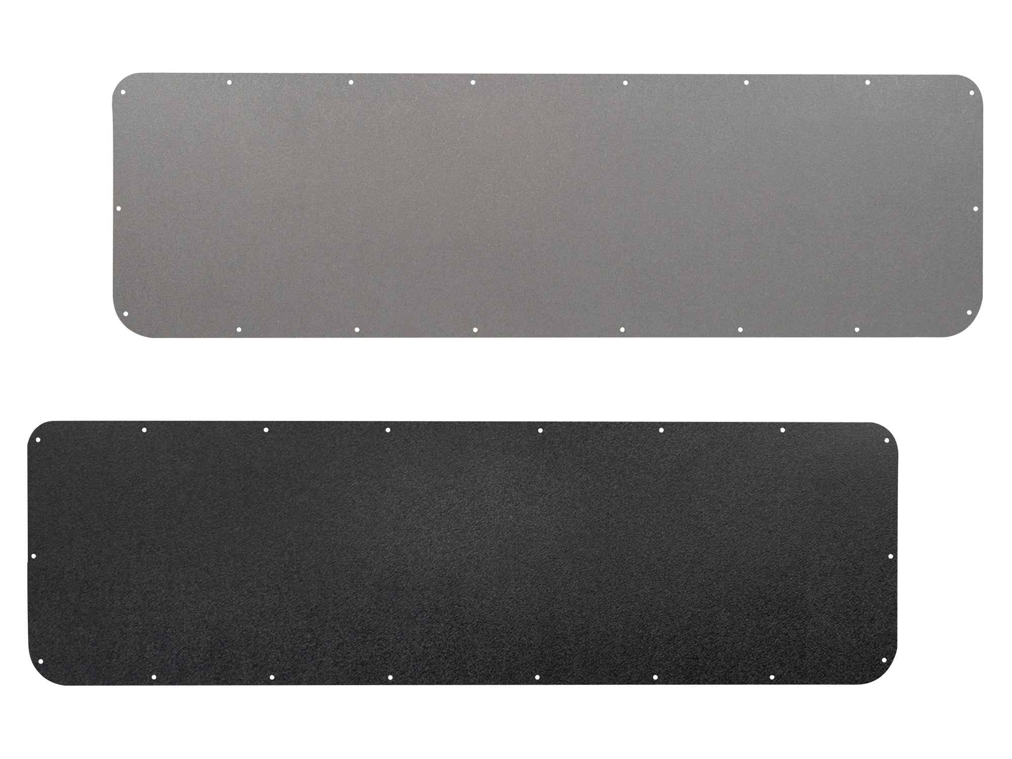 ABS Plastic Trim Panel - Rear Hatch [Vanagon] - OVERLANDERS Outfitter