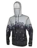 ACME Packers Lightweight Football Vintage Graphic Hoodie - OVERLANDERS Outfitter