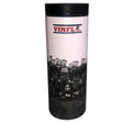 ACME Packers 20 oz. hot and cold beverage bottle by Cognito Brands, Inc., with a sleek design and secure lid.