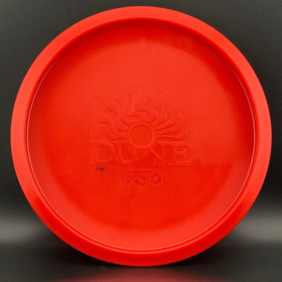 Dune (Premium) - Rare Air Discs Ghost Stamp - OVERLANDERS Outfitter