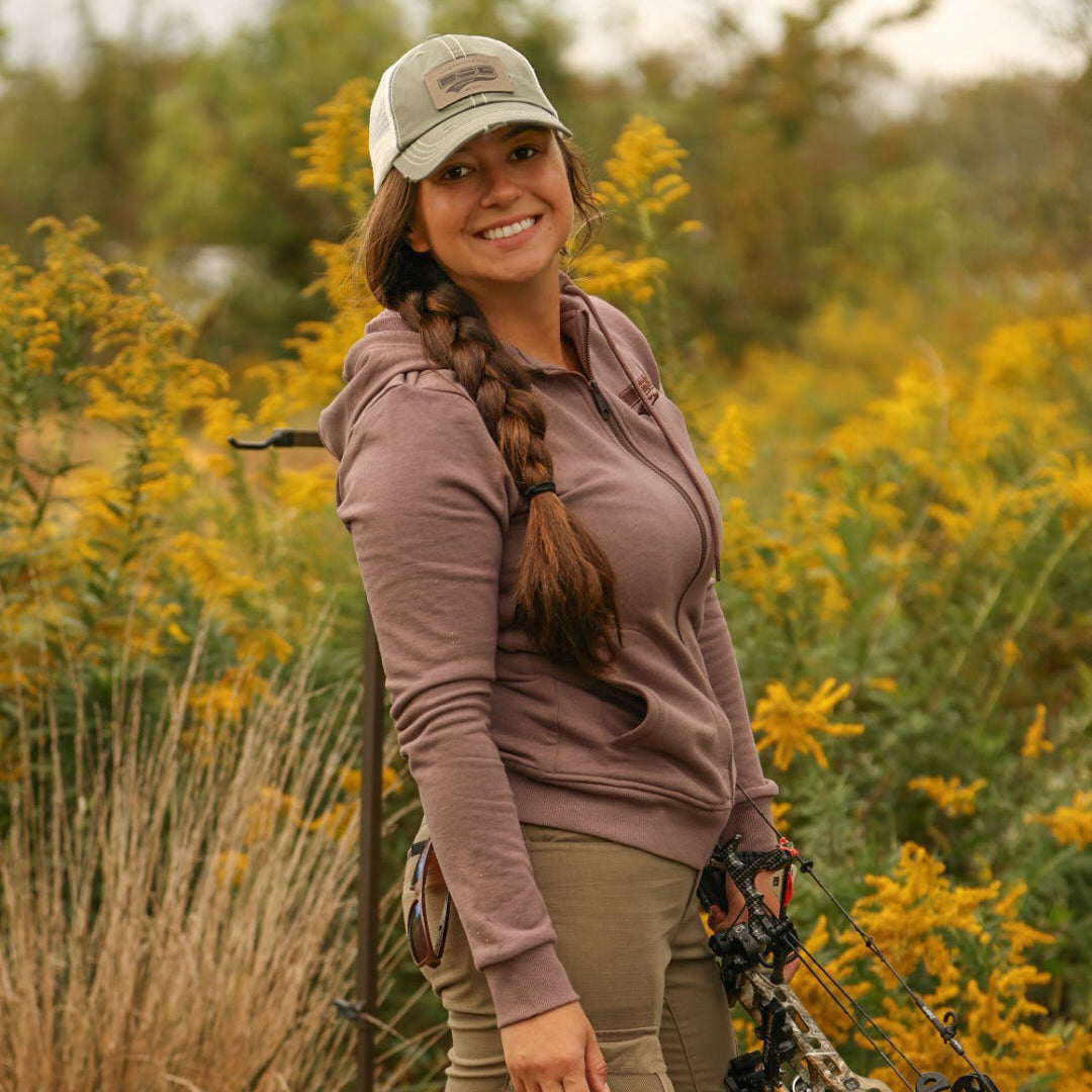 Neve Hoodie - OVERLANDERS Outfitter