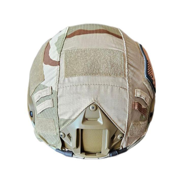 Redemption Tactical® High Cut Helmet Cover - We The Collective
