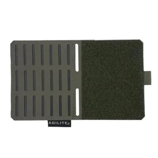 HCC Tactical MD2 MOLLE Hanger for tactical gear, featuring durable MOLLE webbing for versatile equipment attachment.