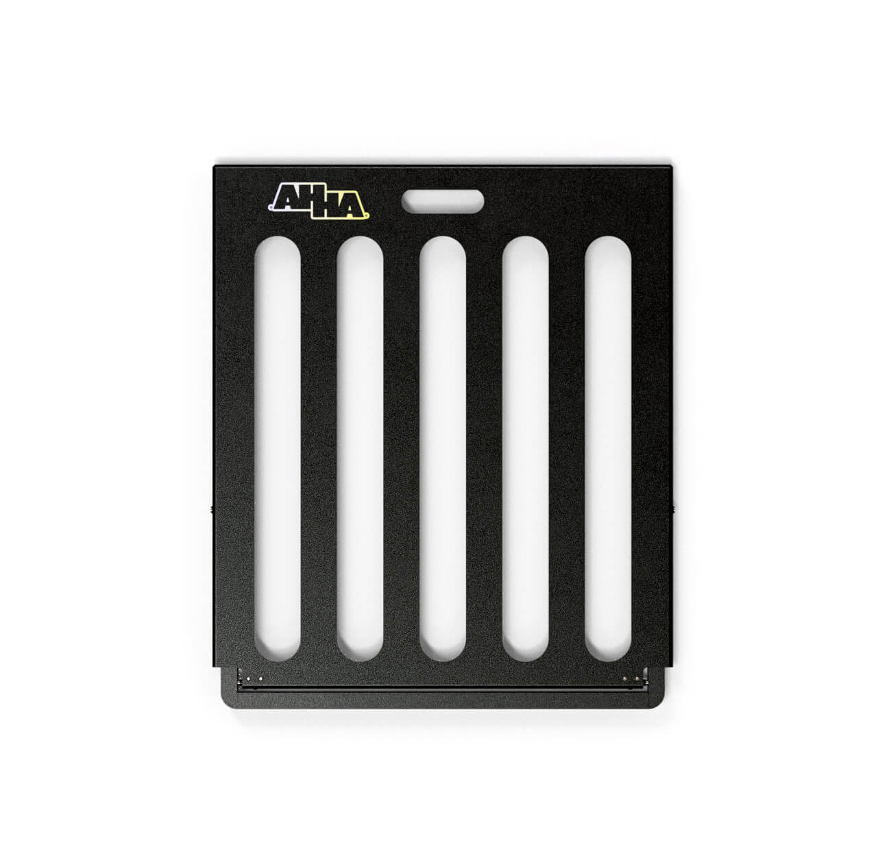 AHHA Toaster | Portable Bike Rack - OVERLANDERS Outfitter