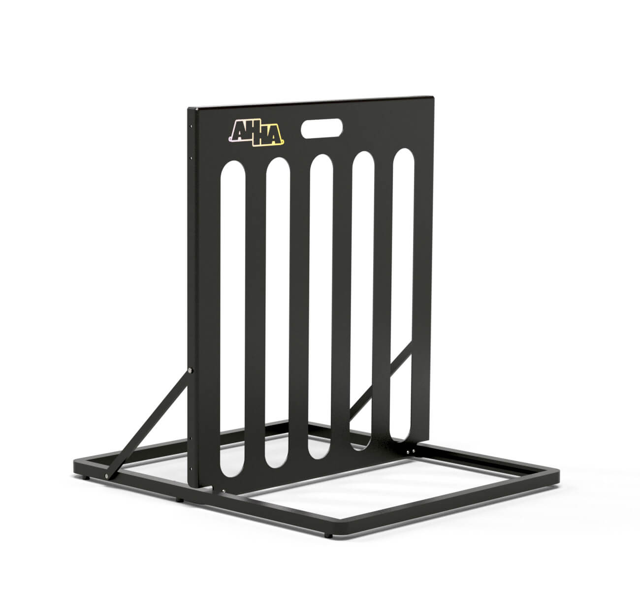 AHHA Toaster | Portable Bike Rack - OVERLANDERS Outfitter