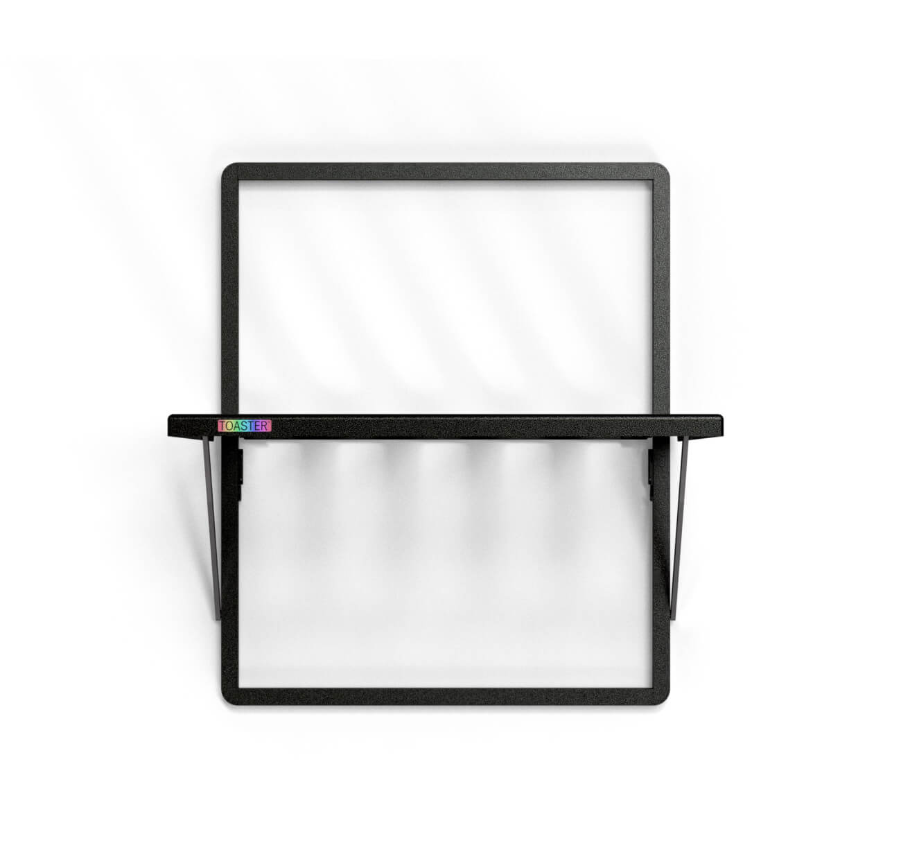 AHHA Toaster | Portable Bike Rack - OVERLANDERS Outfitter