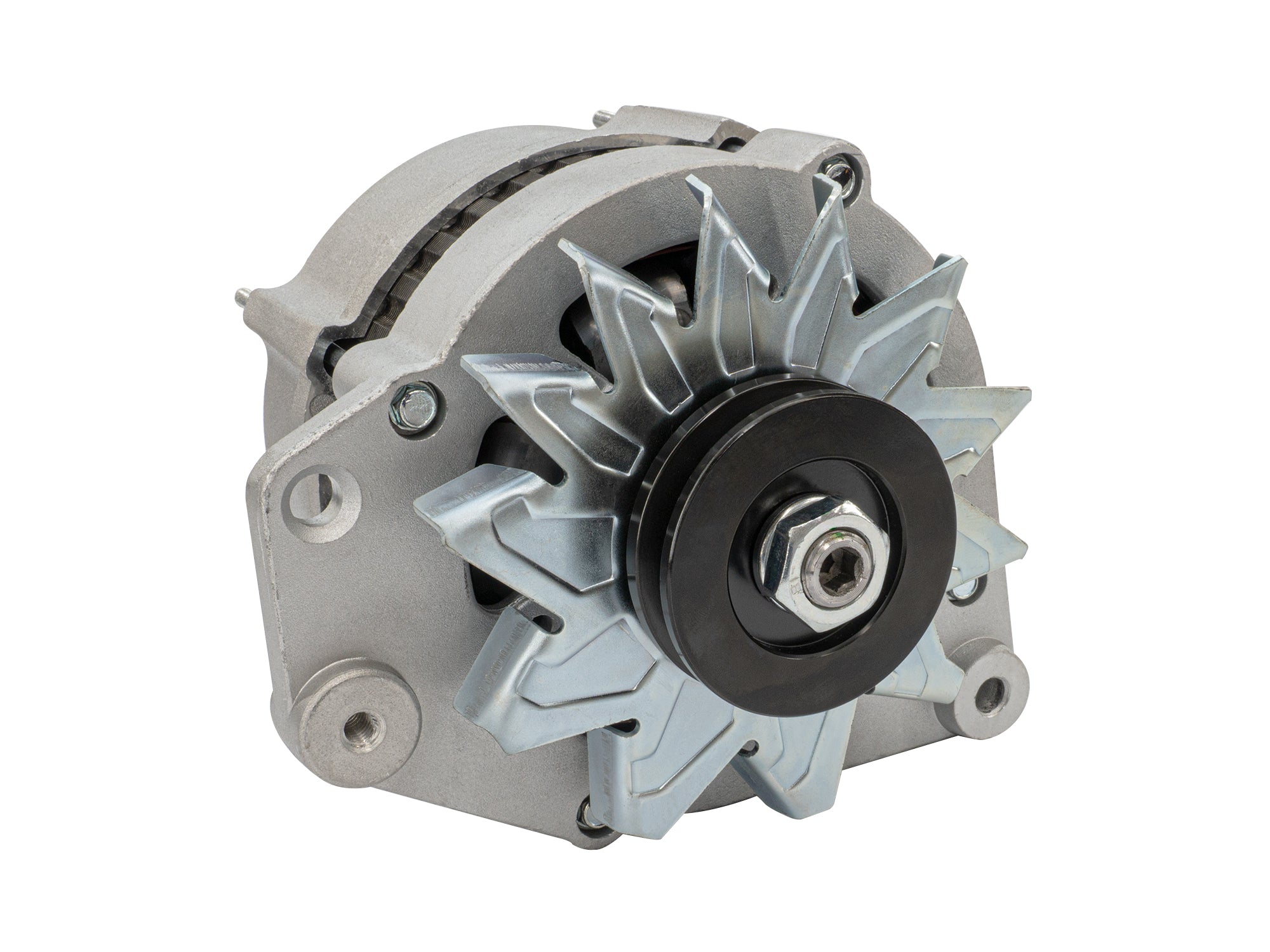 Alternator (90A) [Watercooled Vanagon] - OVERLANDERS Outfitter