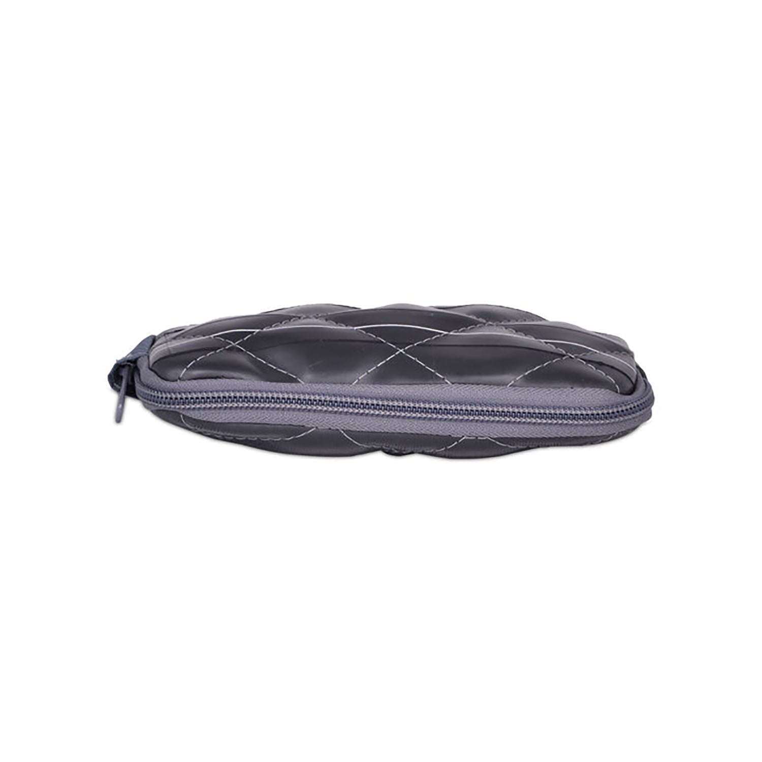 ZEITBIKE Alchemy Goods Roxhill zip wallet made of durable material with zipper closure and multiple card slots.