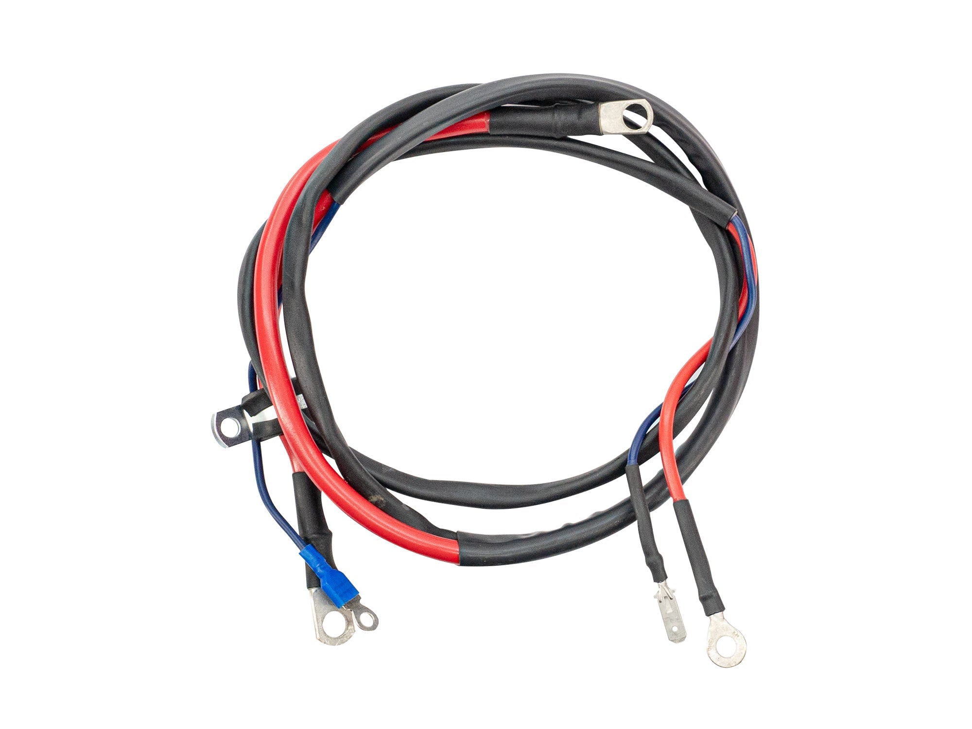 GoWesty Fuel Injection Component Replacement Kit [Vanagon] - OVERLANDERS Outfitter