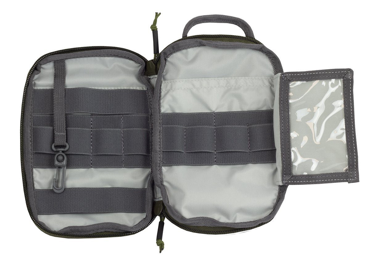EDC / MOLLE / Belt / Pocket Organizer - OVERLANDERS Outfitter