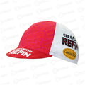ZEITBIKE vintage cycling cap in refined style, featuring a classic design with a structured brim and fabric texture.