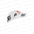 ZEITBIKE - Vintage Cycling Cap - Teka - OVERLANDERS Outfitter