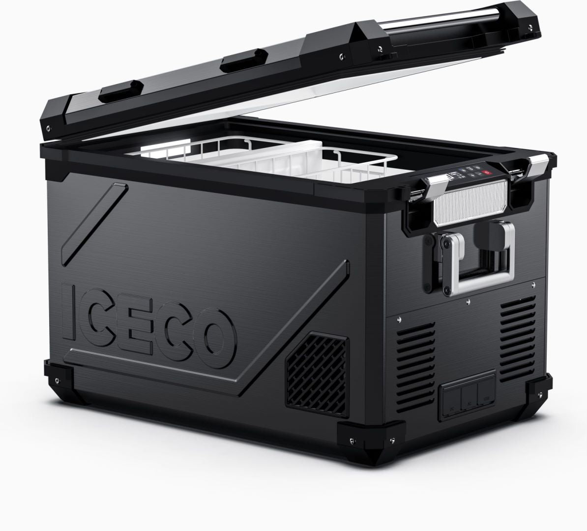 ICECO APL55 Dual Zone Fridge - We The Collective
