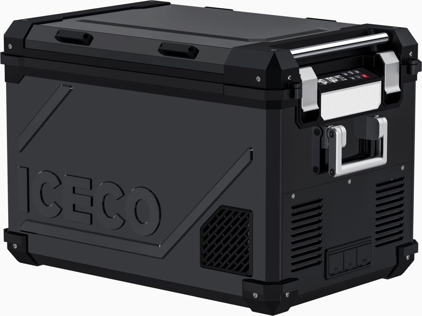 ICECO APL55 Dual Zone Fridge - We The Collective