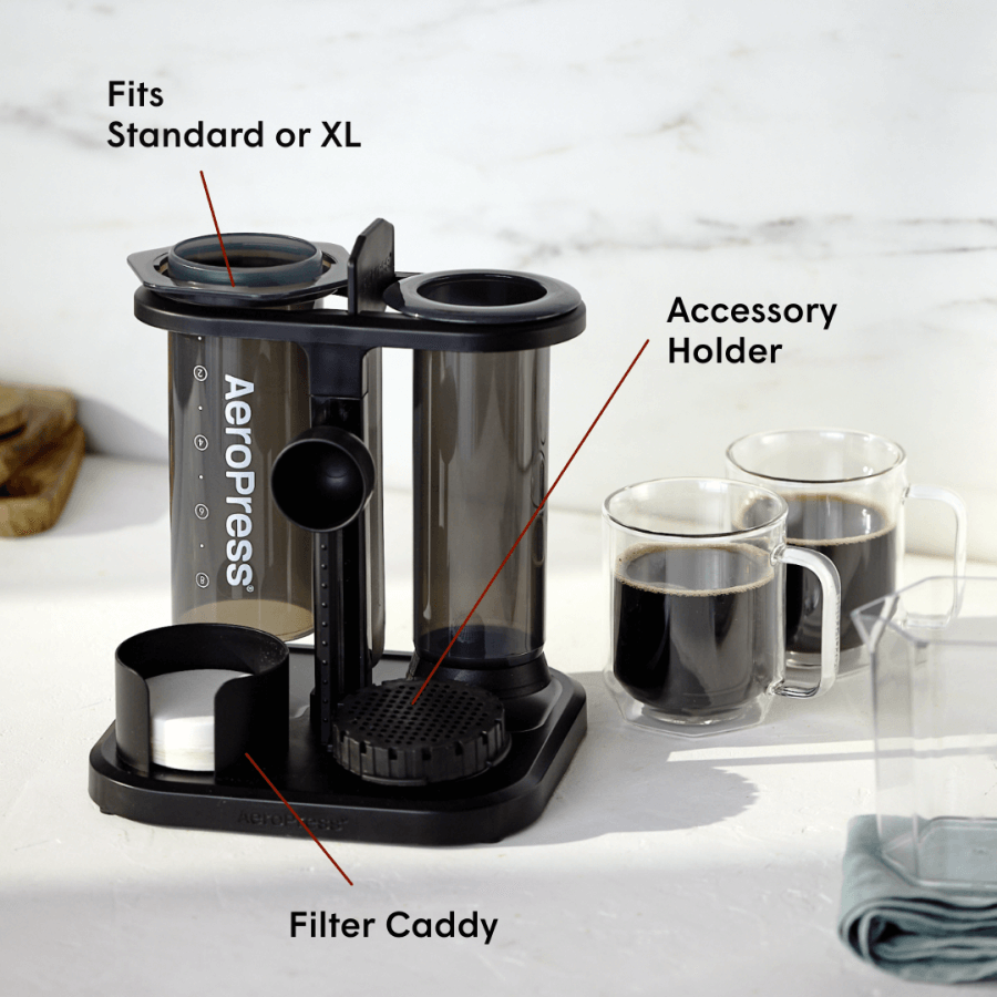 Coffee Station Bundle - Original XL - OVERLANDERS Outfitter