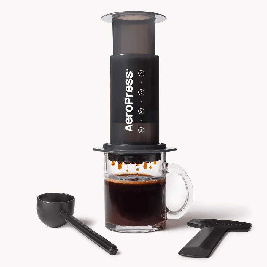 AeroPress Coffee Maker - Original - OVERLANDERS Outfitter