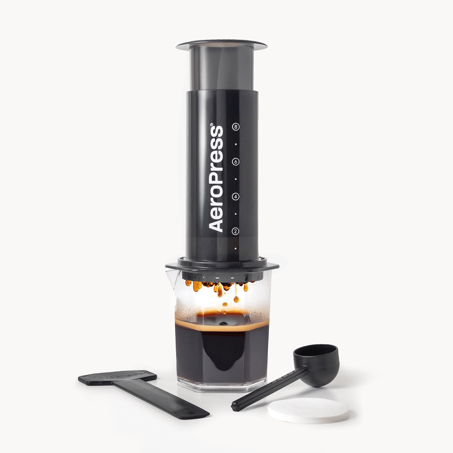 AeroPress Coffee Maker - Original XL - OVERLANDERS Outfitter