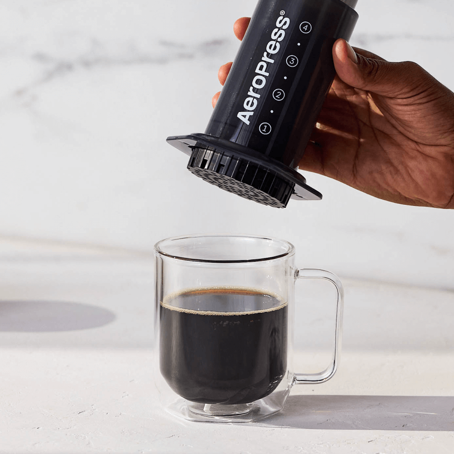 AeroPress Coffee Maker - Original - OVERLANDERS Outfitter