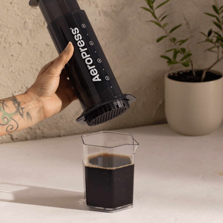 AeroPress Coffee Maker - Original XL - OVERLANDERS Outfitter
