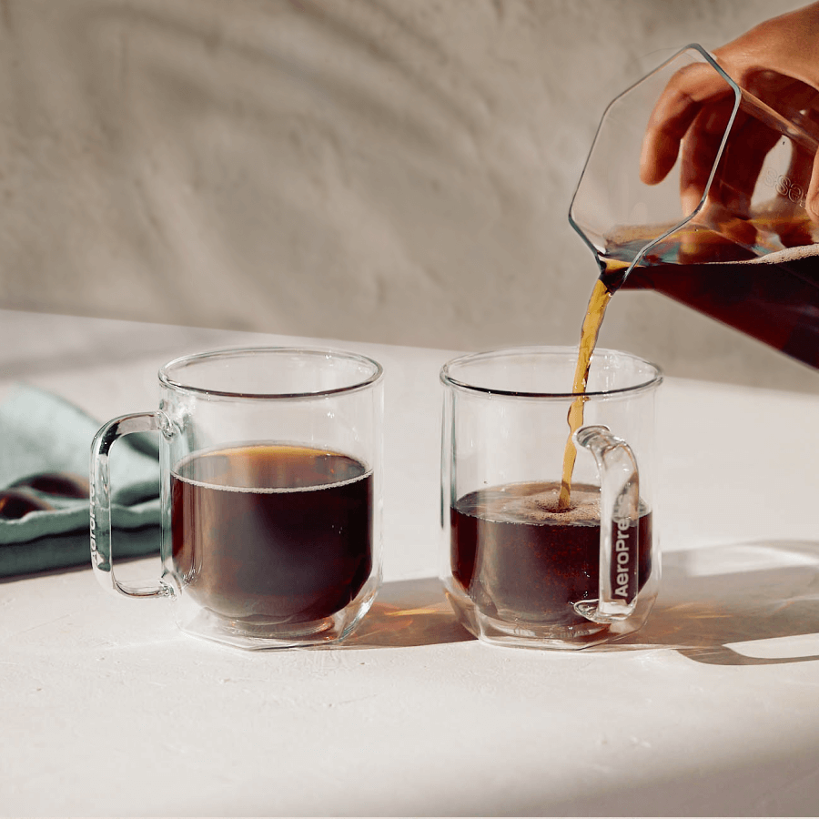 AeroPress Coffee Maker - Original XL - OVERLANDERS Outfitter