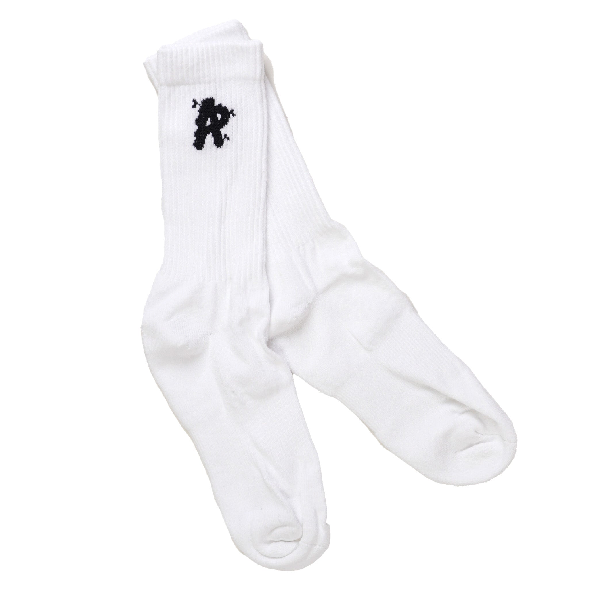 AP Cotton Crew Sock - We The Collective