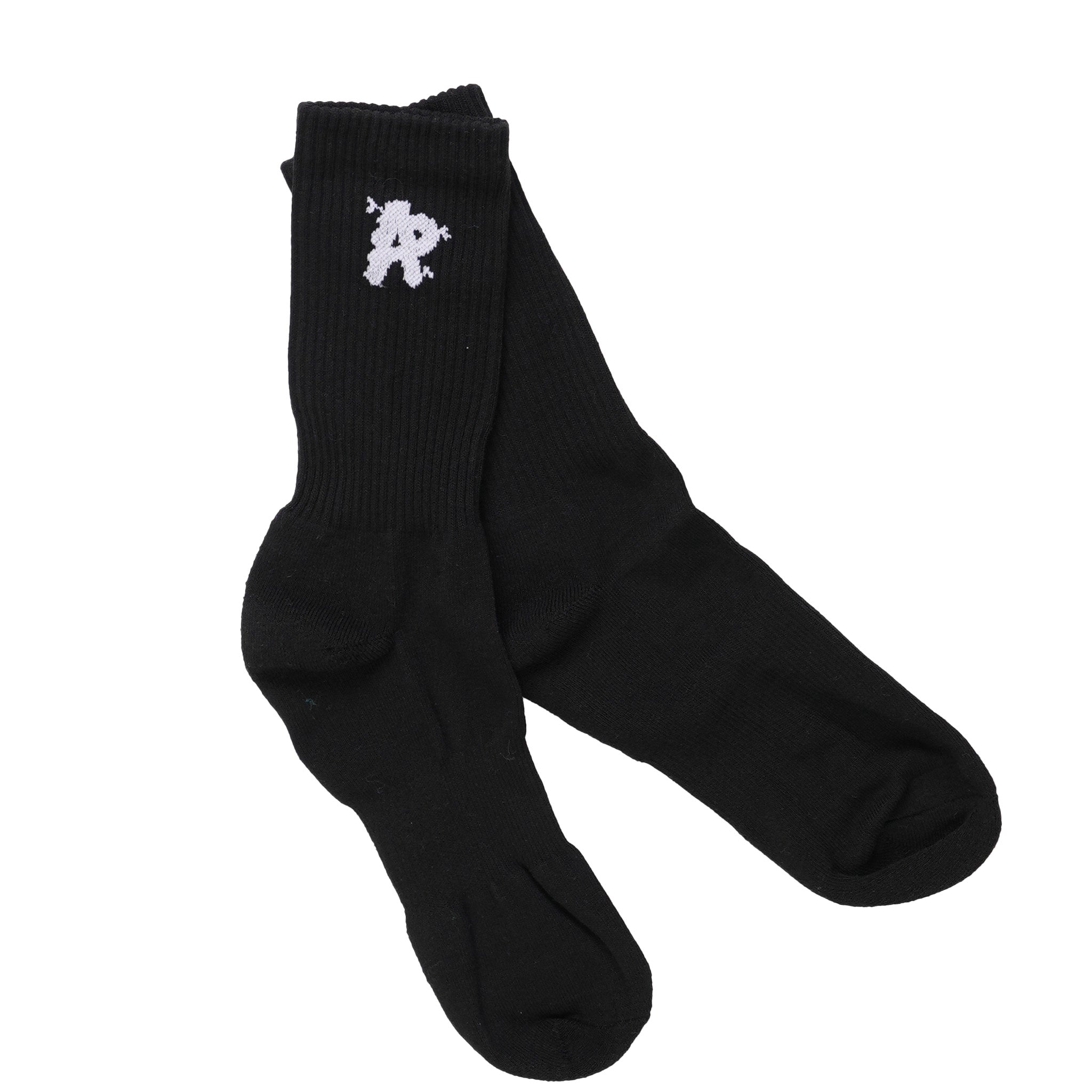 AP Cotton Crew Sock - We The Collective