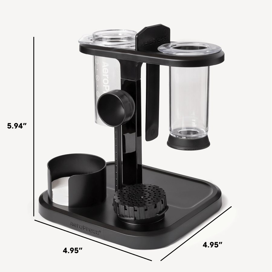 Coffee Station Bundle - Original XL - OVERLANDERS Outfitter