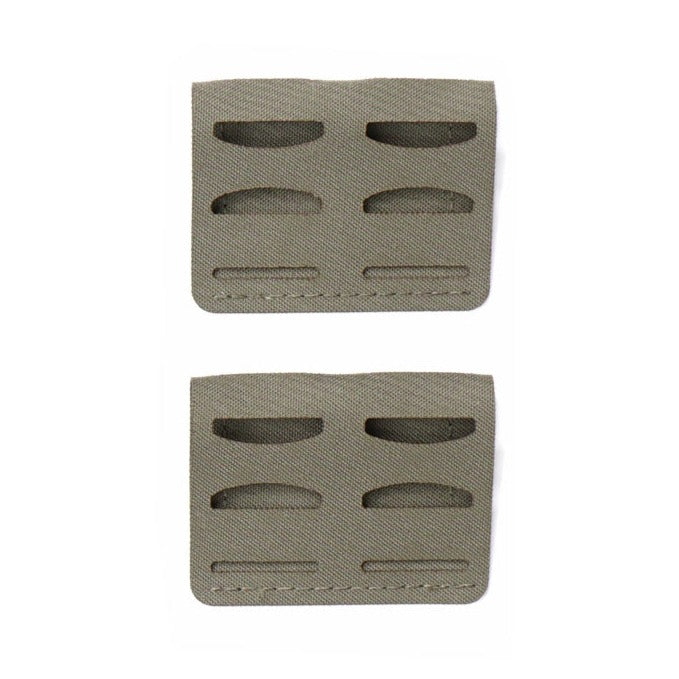 ARC Belt Rear Sleeves (Pair) - OVERLANDERS Outfitter