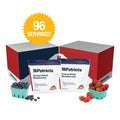 Freeze Dried Berry Superpack - OVERLANDERS Outfitter