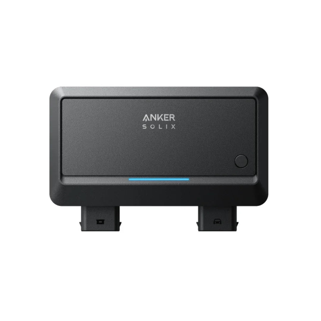 Anker SOLIX 800W Alternator Charger - OVERLANDERS Outfitter
