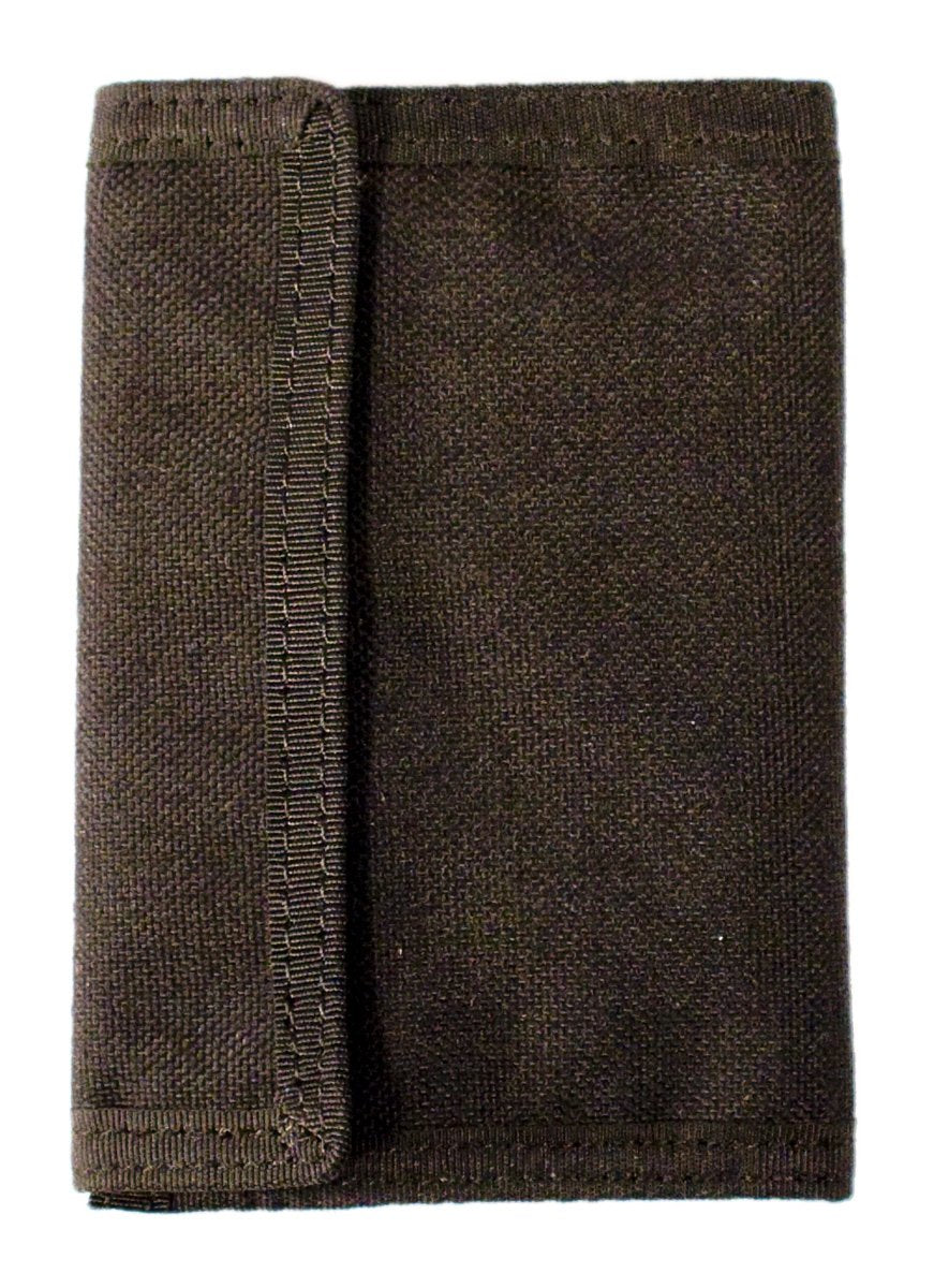 Tri-Fold Wallet - OVERLANDERS Outfitter