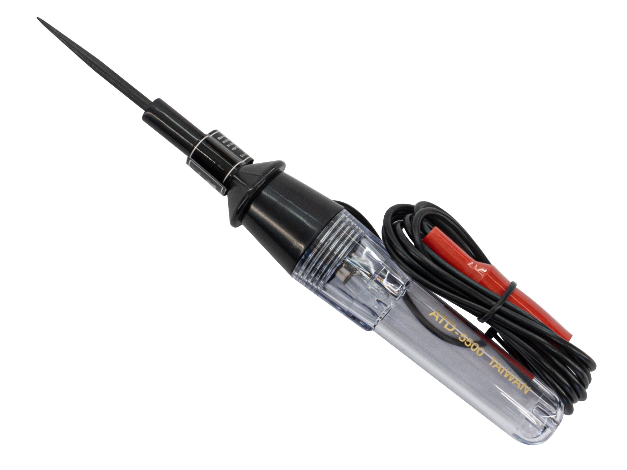 Circuit Tester "Test Light" - OVERLANDERS Outfitter
