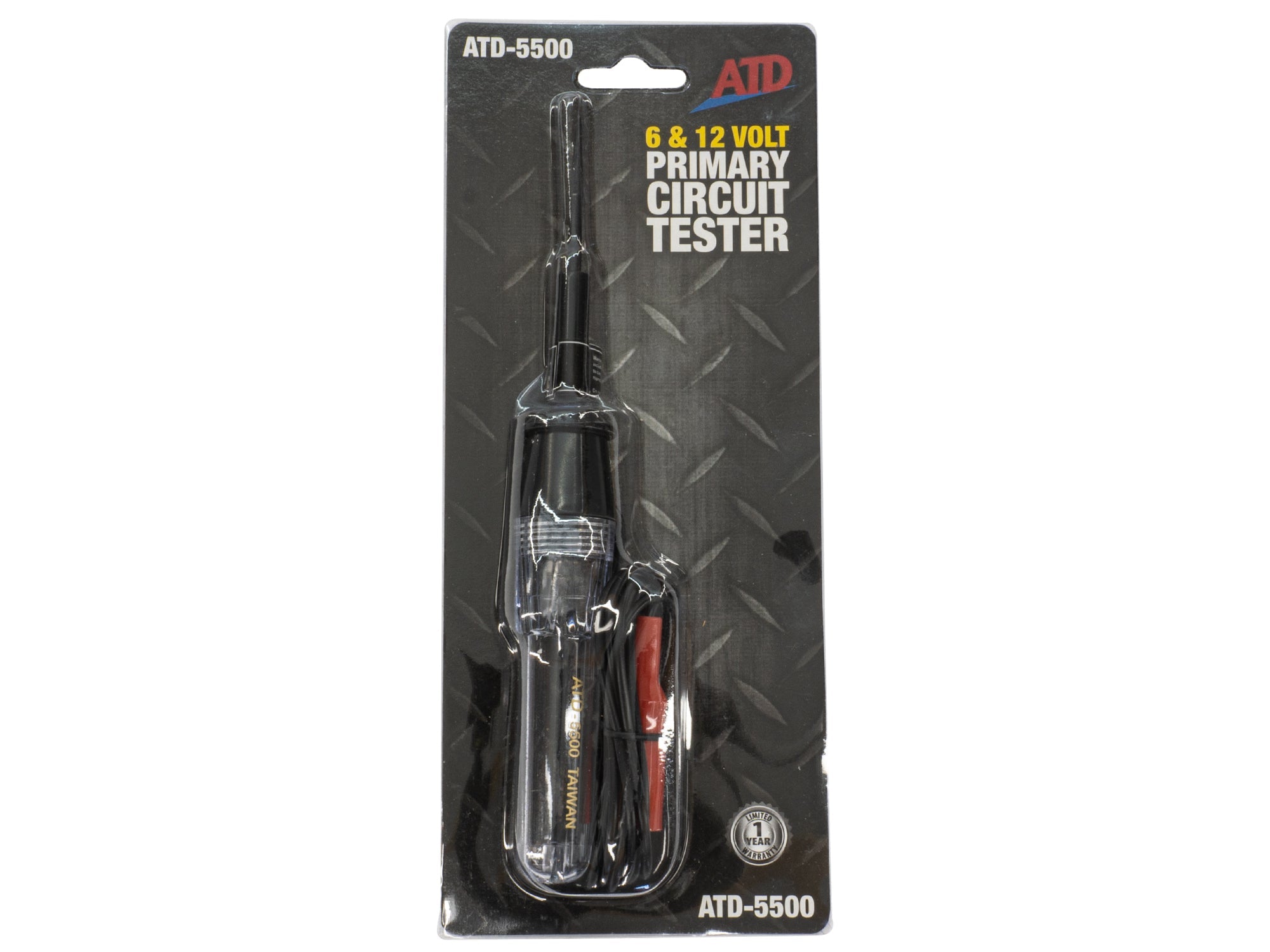 Circuit Tester "Test Light" - OVERLANDERS Outfitter