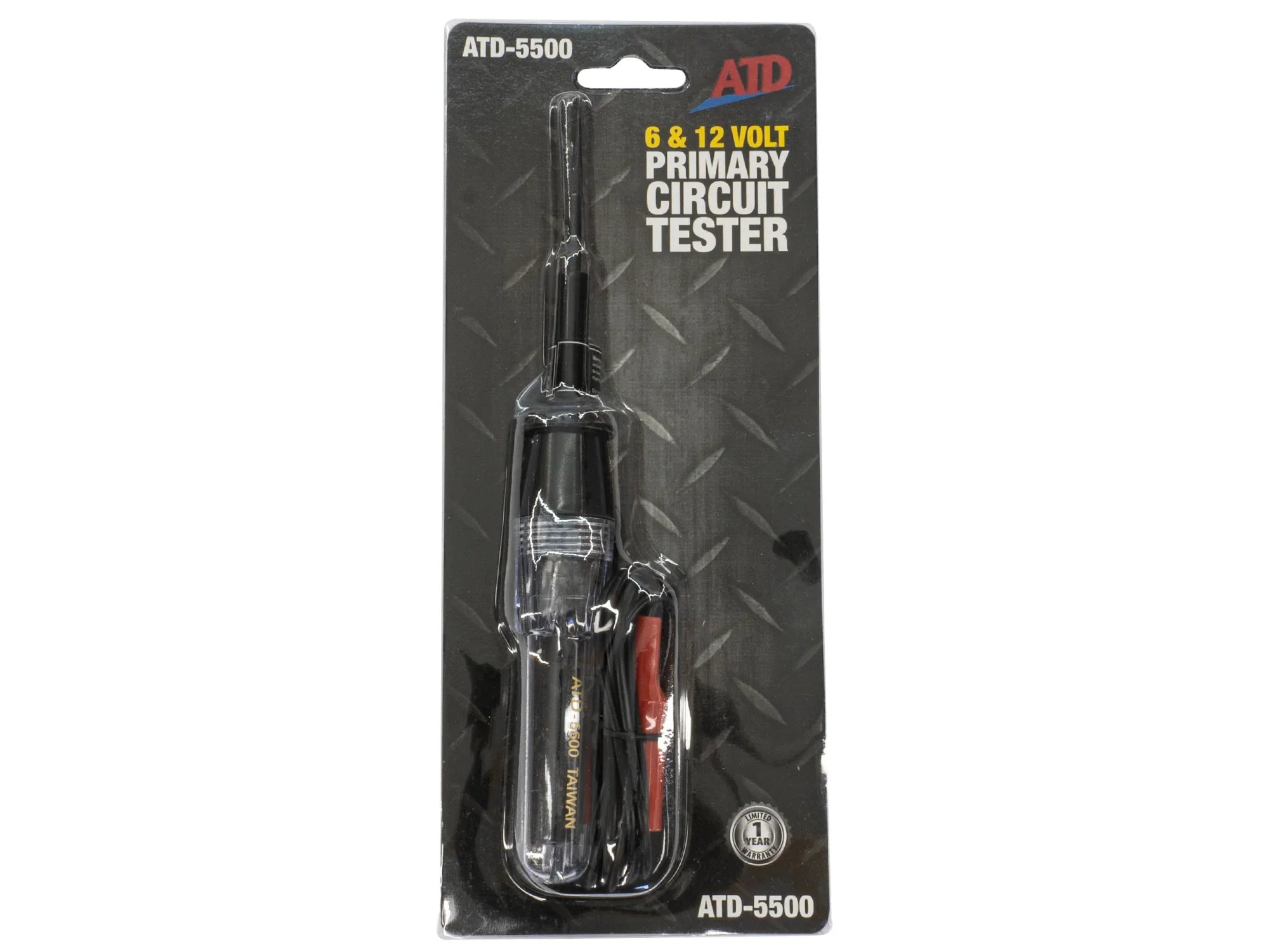 Circuit Tester "Test Light"