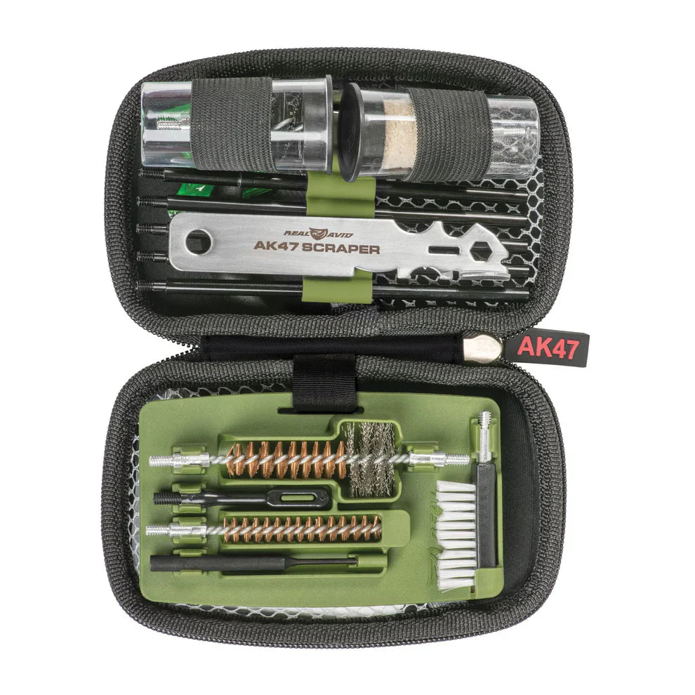 Gun Boss® - AK47 Cleaning Kit - We The Collective