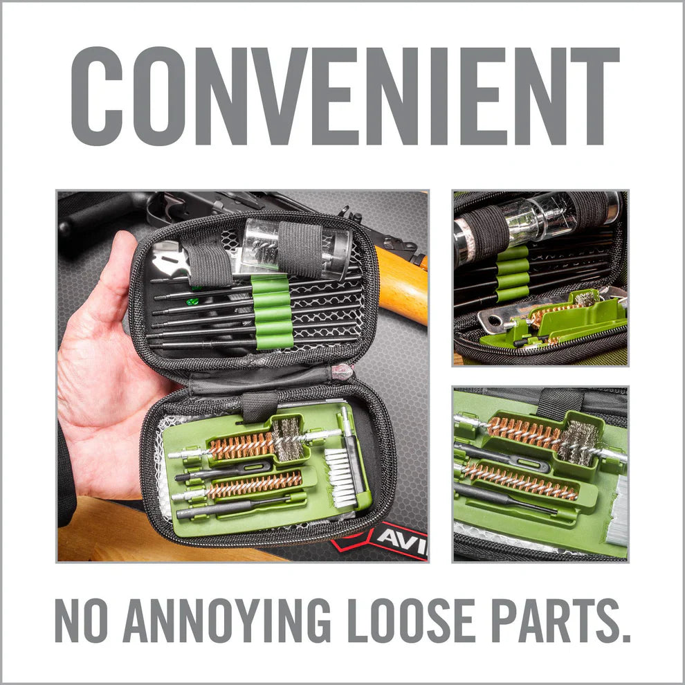 Gun Boss® - AK47 Cleaning Kit - We The Collective