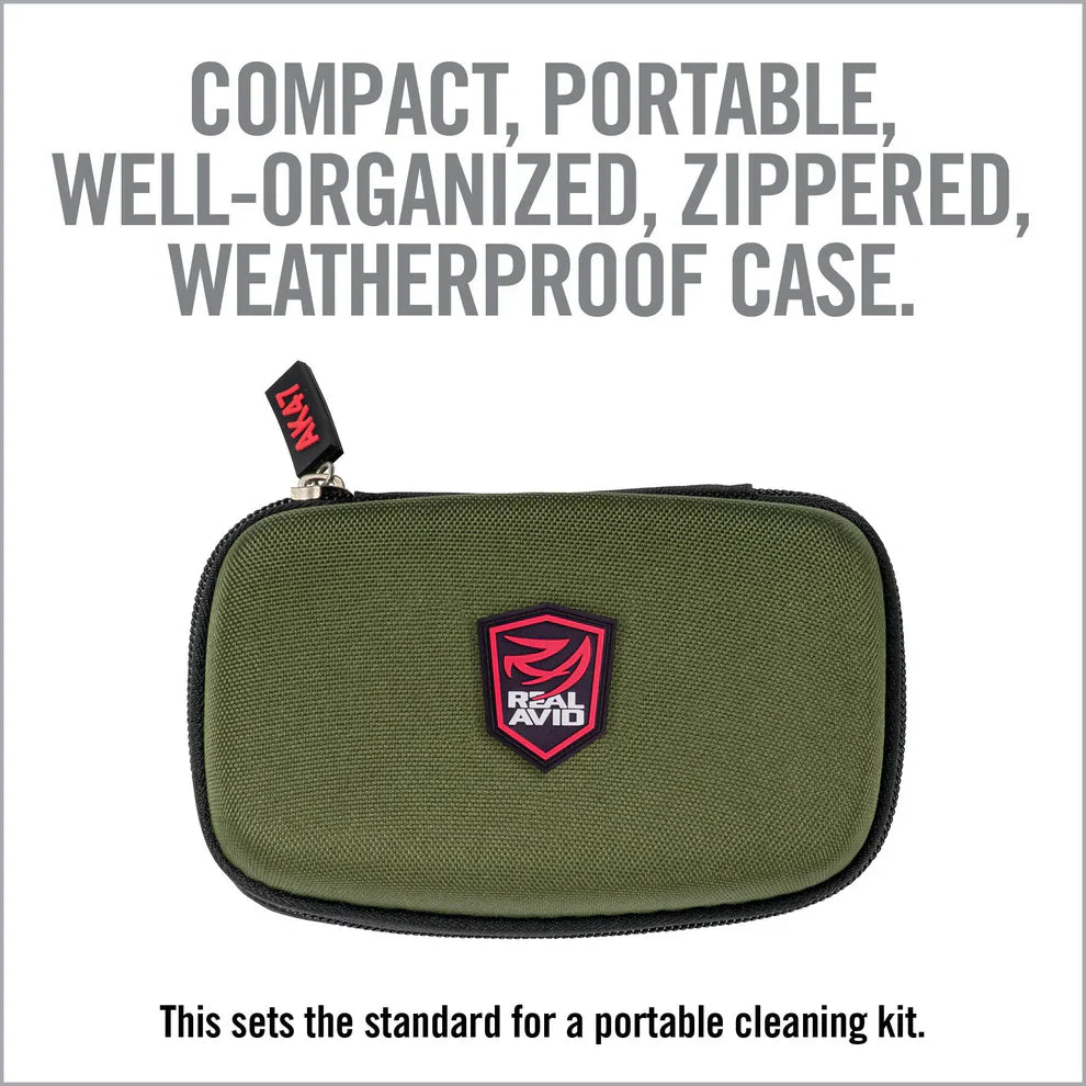 Gun Boss® - AK47 Cleaning Kit - We The Collective