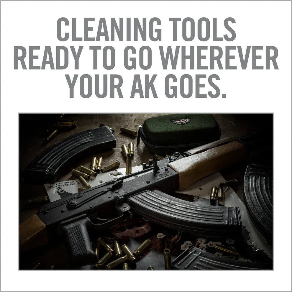 Gun Boss® - AK47 Cleaning Kit - We The Collective