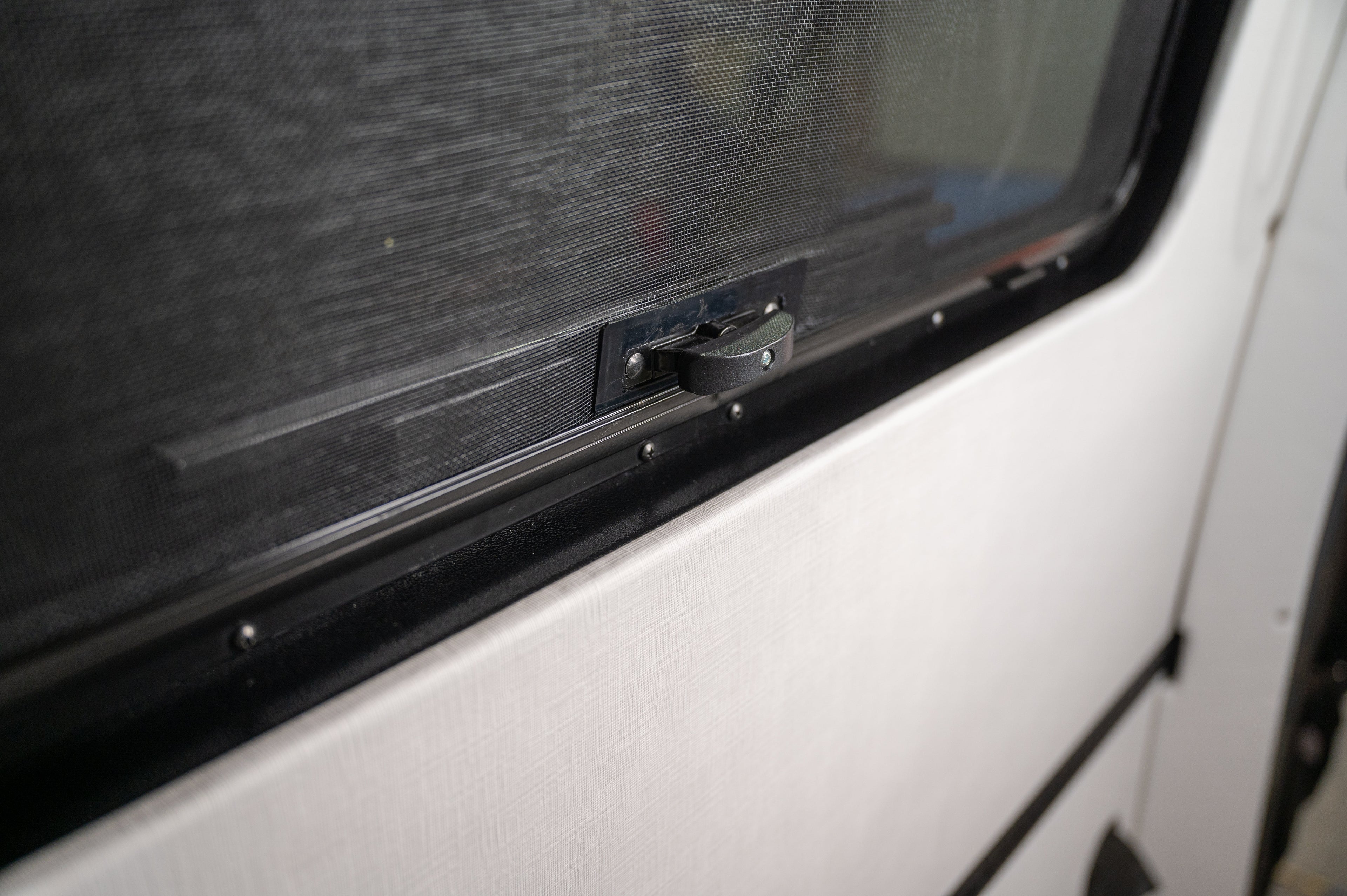 CRL Bunk Window Trim - OVERLANDERS Outfitter