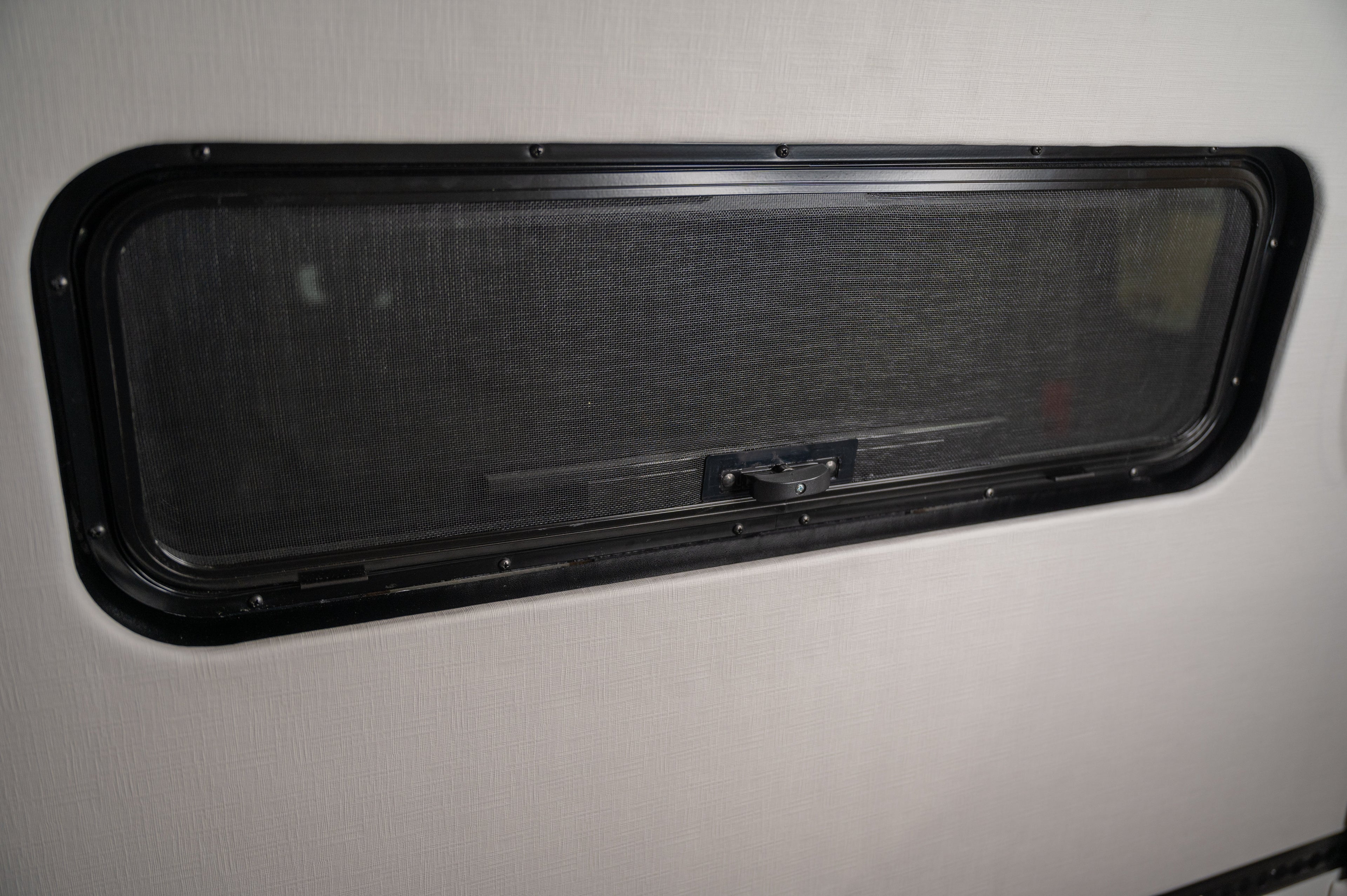 CRL Bunk Window Trim - OVERLANDERS Outfitter
