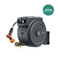 Retractable Garden Hose Reel 65ft-155ft - OVERLANDERS Outfitter