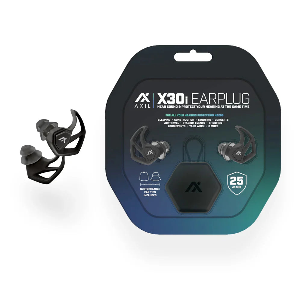 X30i Earplugs - We The Collective