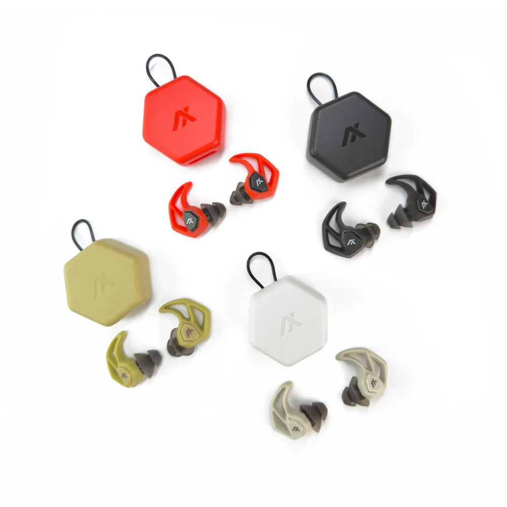 X30i Earplugs - We The Collective