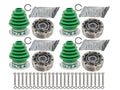 CV Axle Rebuild Bundle - 100mm (2WD) [Bus/Vanagon] - OVERLANDERS Outfitter