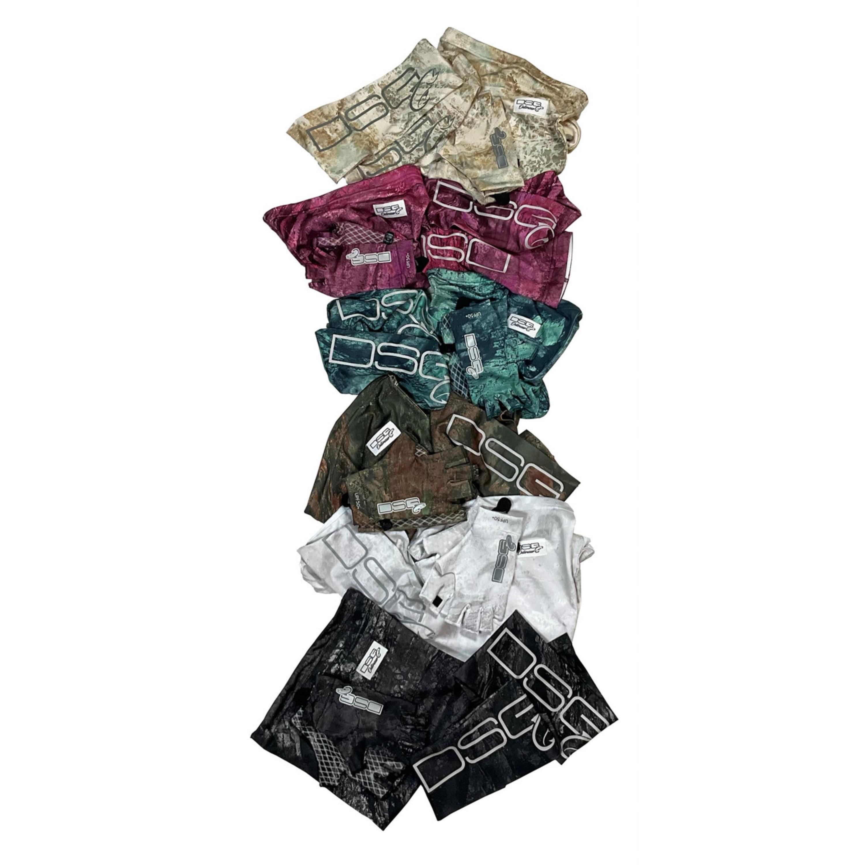 Lexi Arm Gaiter - UPF 50+ - OVERLANDERS Outfitter