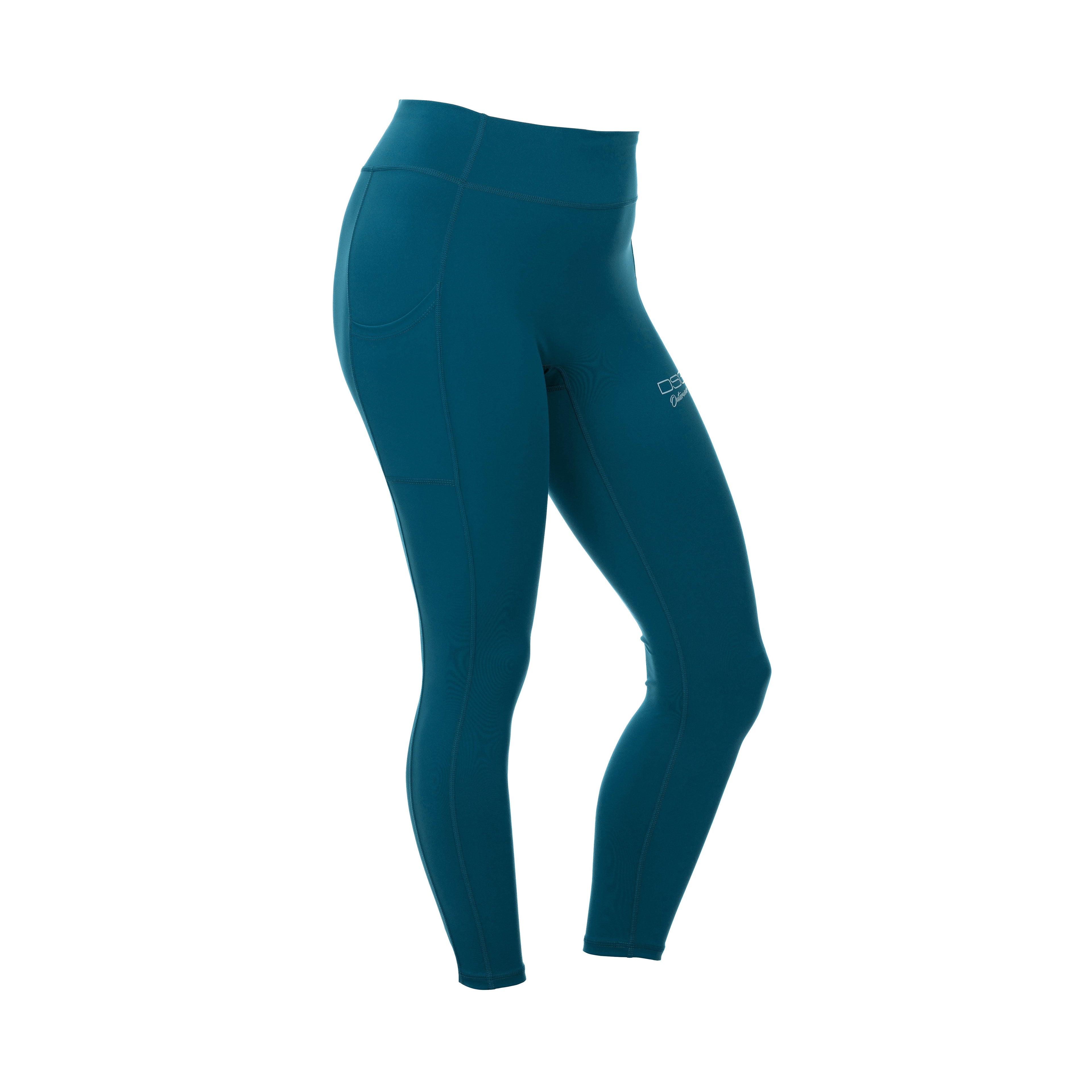 Active Legging - OVERLANDERS Outfitter