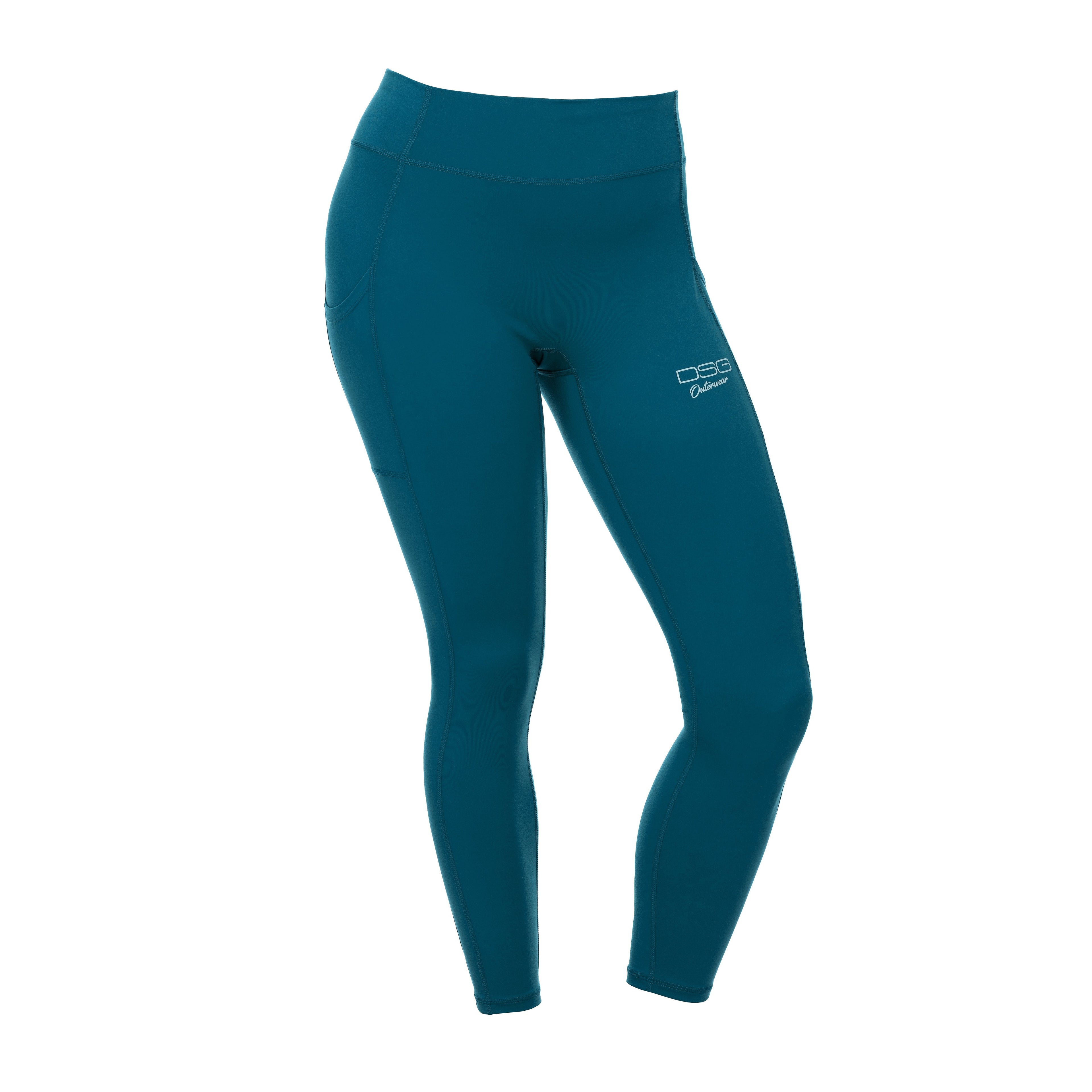 Active Legging - OVERLANDERS Outfitter