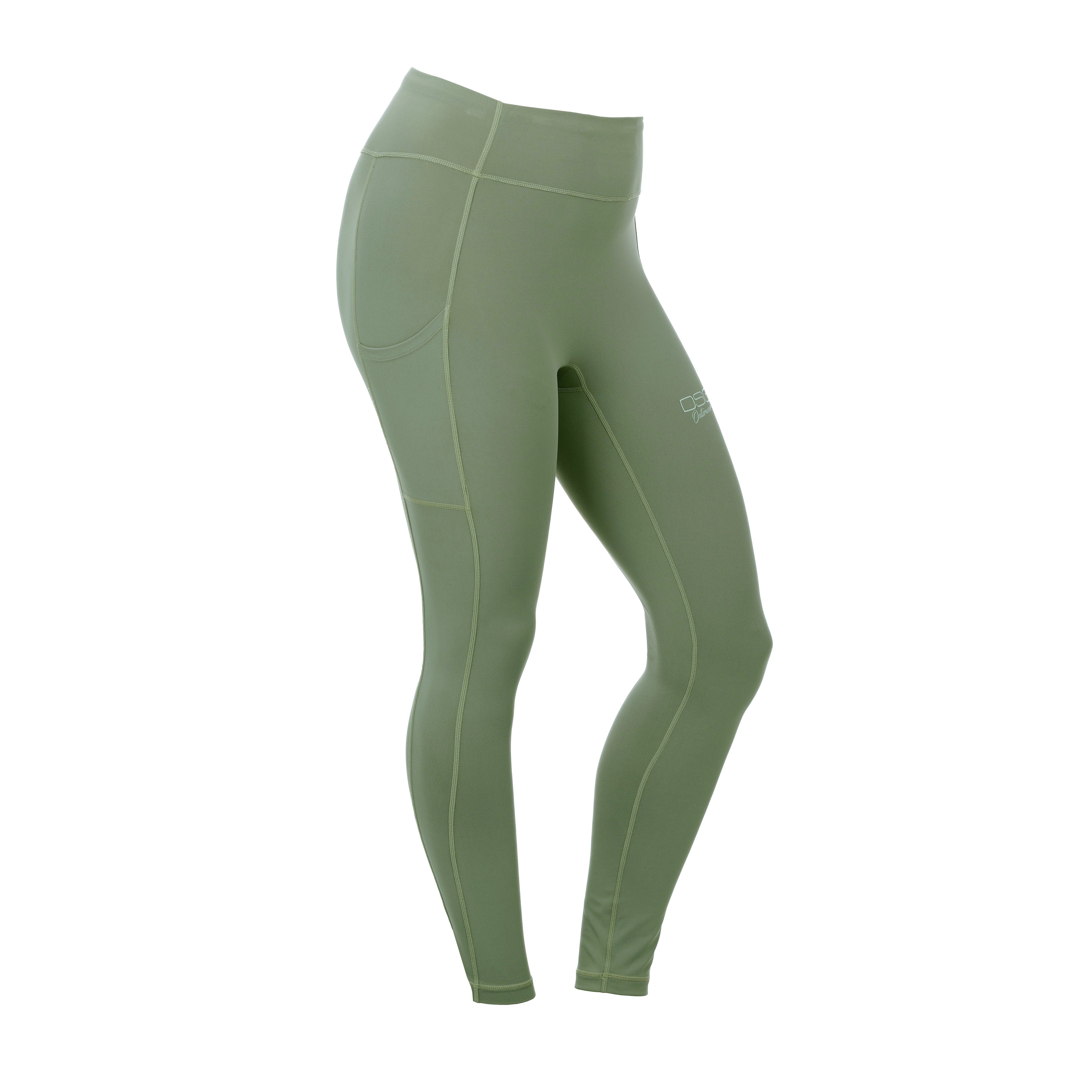 Active Legging - OVERLANDERS Outfitter