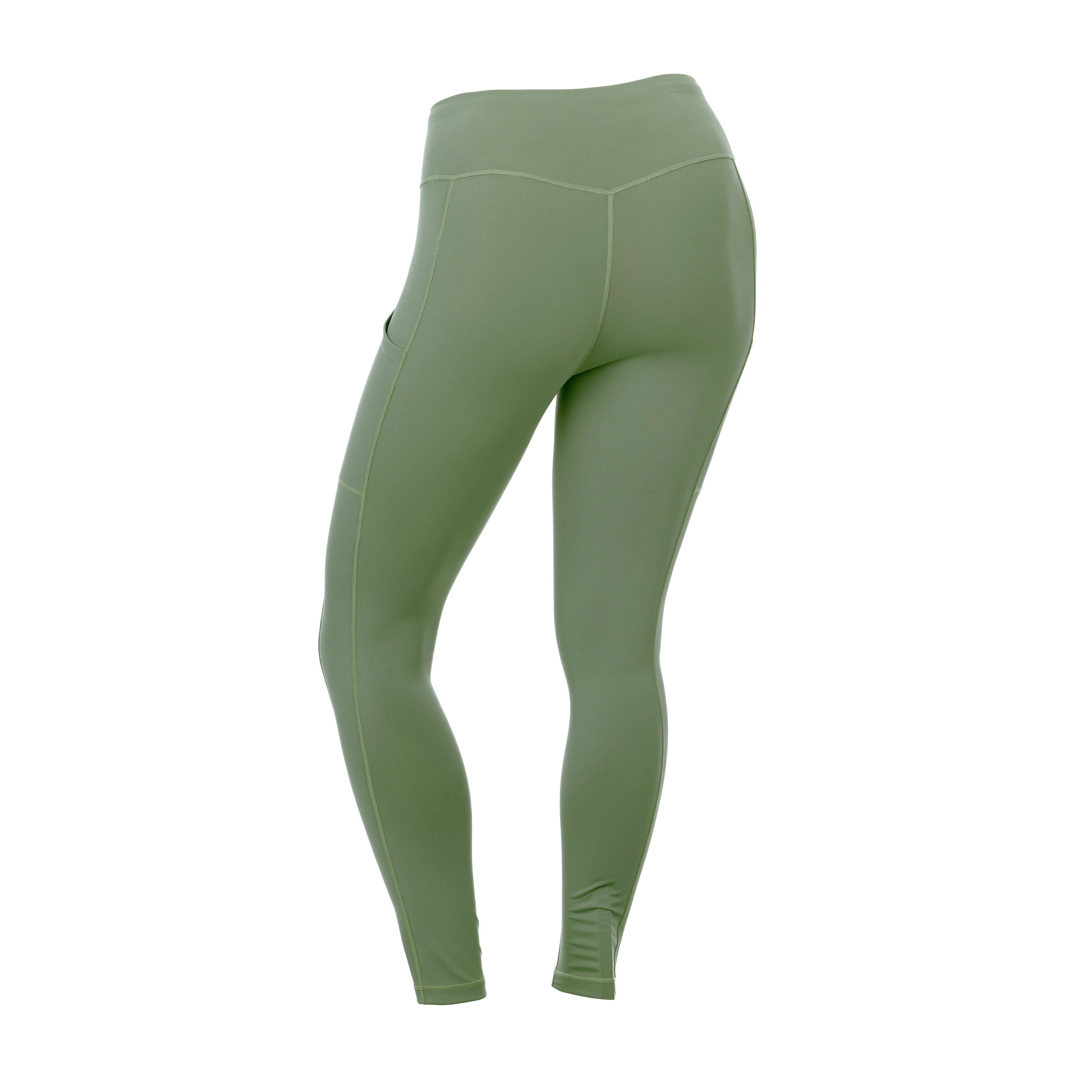 Active Legging - OVERLANDERS Outfitter